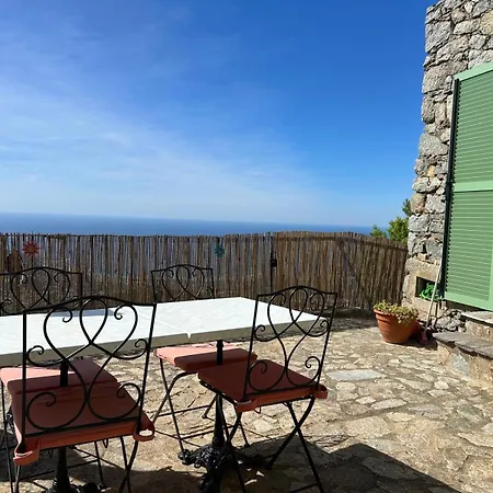 Superbe Maison De Village Authentique Vue