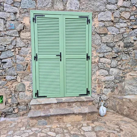 Superbe Maison De Village Authentique Vue Sant'Antonino
