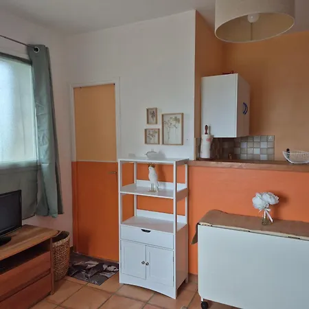 Holiday home Superbe Maison De Village Authentique Vue Sant'Antonino