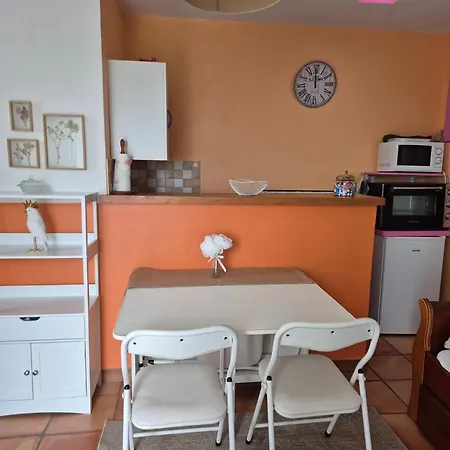 Superbe Maison De Village Authentique Vue * Sant'Antonino