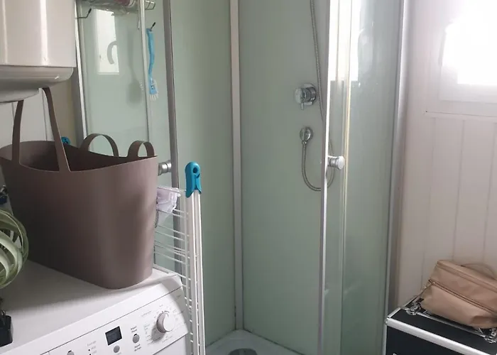 Superbe Maison De Village Authentique Vue Sant'Antonino