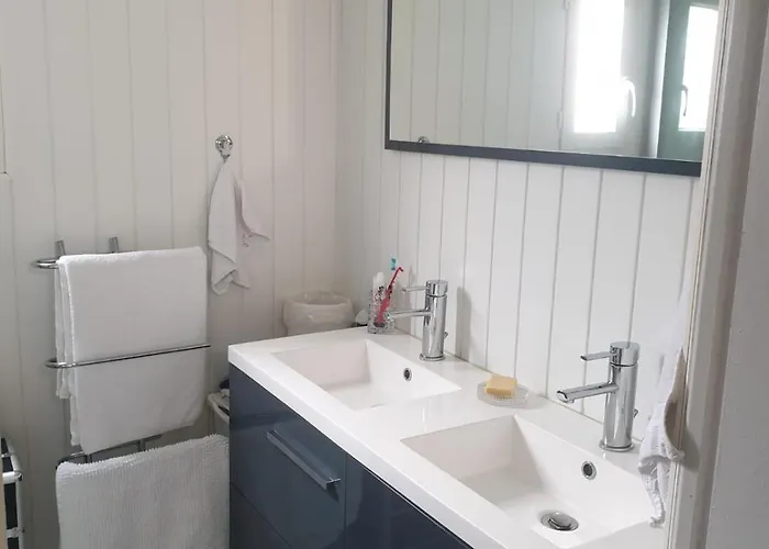 Superbe Maison De Village Authentique Vue