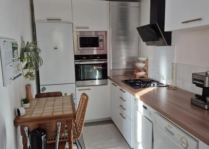 Superbe Maison De Village Authentique Vue בית נופש *