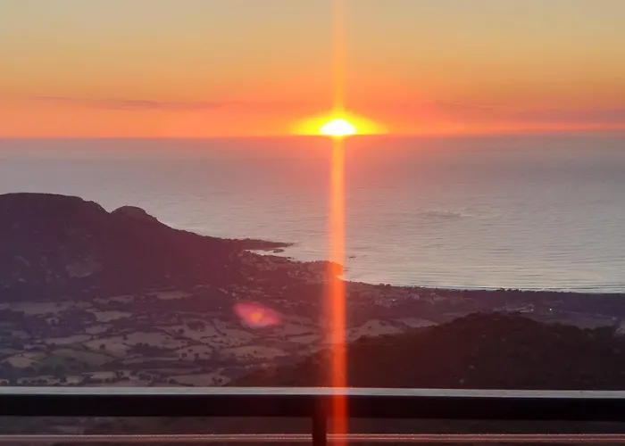 Superbe Maison De Village Authentique Vue *