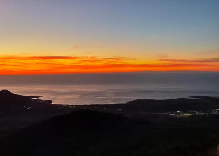 Superbe Maison De Village Authentique Vue בית נופש Sant'Antonino