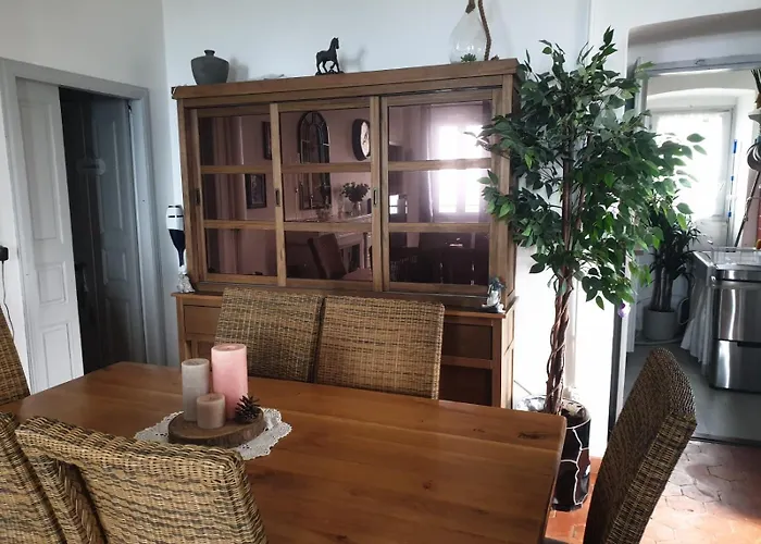 Superbe Maison De Village Authentique Vue * Sant'Antonino