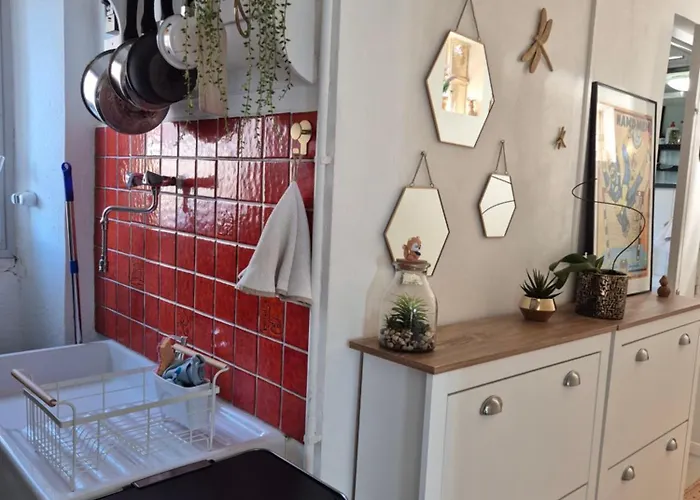 Superbe Maison De Village Authentique Vue