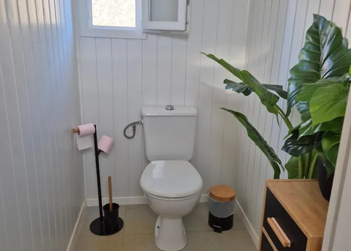 Holiday home Superbe Maison De Village Authentique Vue *