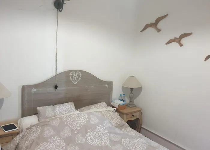 Superbe Maison De Village Authentique Vue בית נופש *