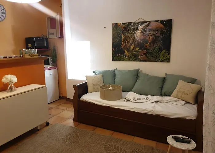 別荘 Superbe Maison De Village Authentique Vue