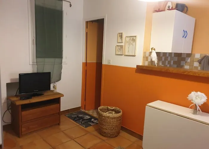 Superbe Maison De Village Authentique Vue *