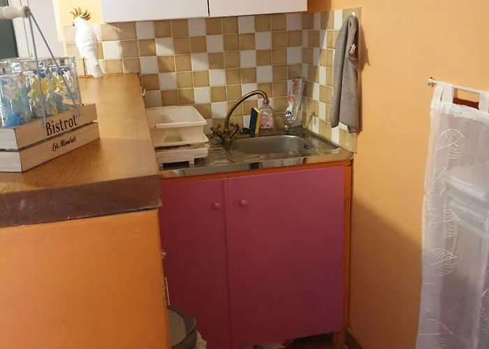 בית נופש Superbe Maison De Village Authentique Vue *