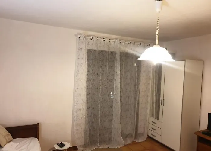 בית נופש Superbe Maison De Village Authentique Vue Sant'Antonino